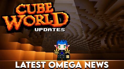 cube world... omega|cube world omega download.